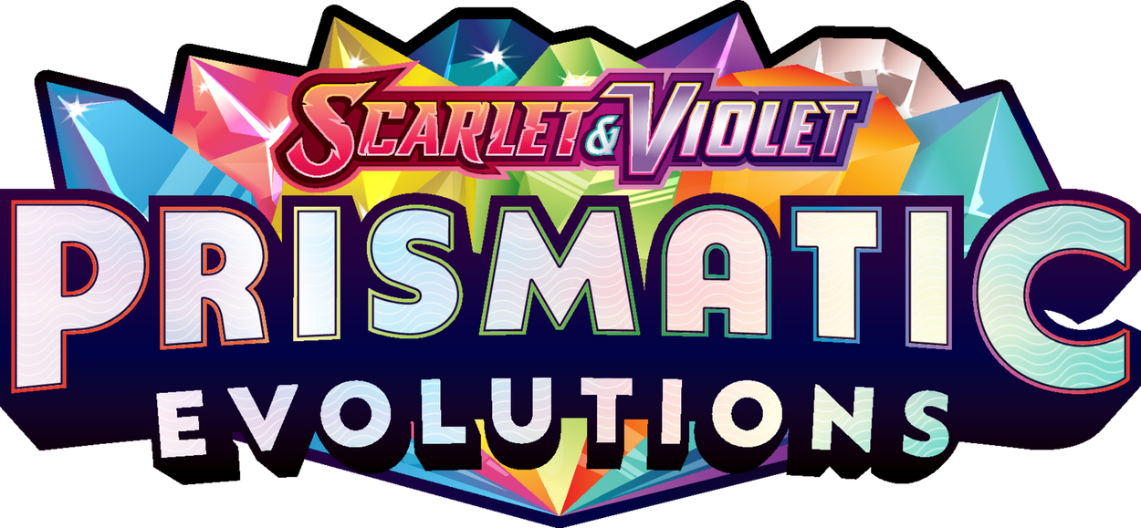 Alles over Pokémon Prismatic Evolutions – De grote release van 2025