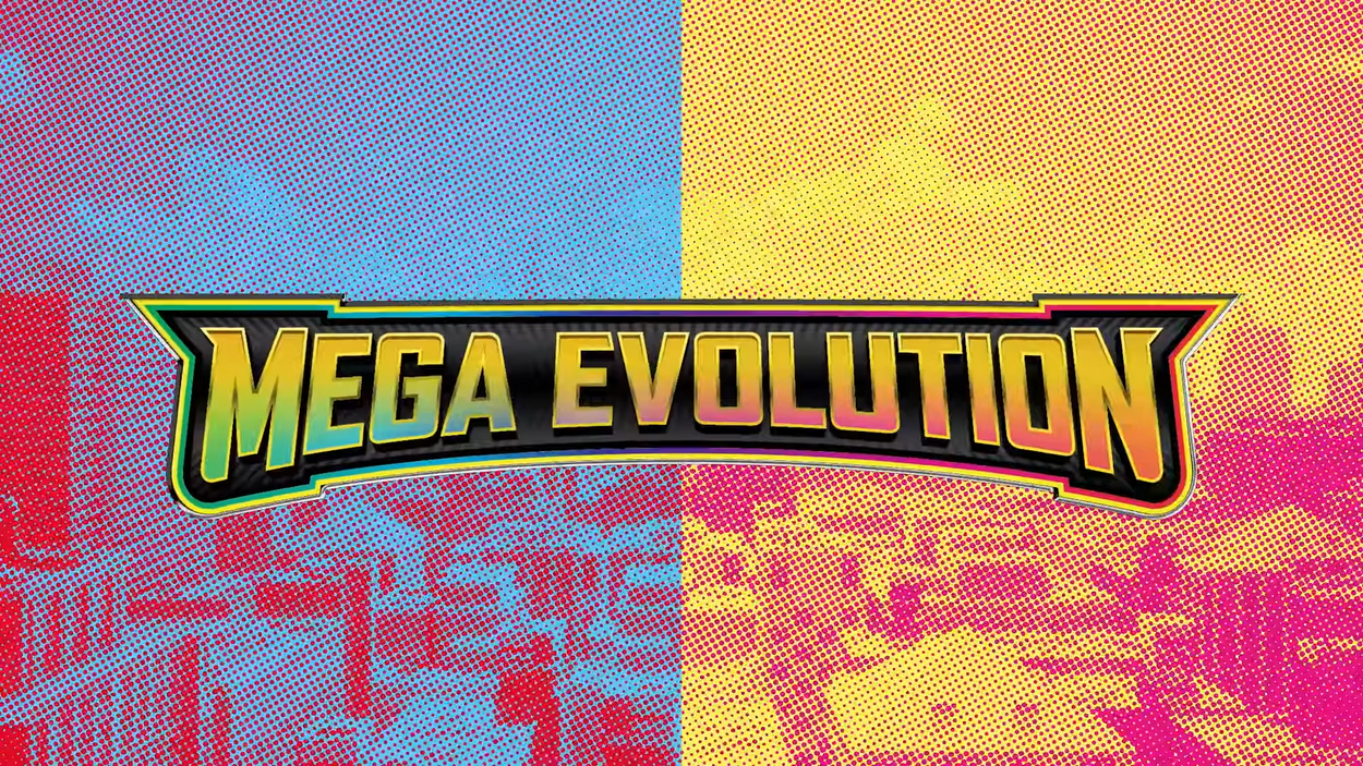 Mega Evolution komt terug naar Pokémon TCG: wat je moet weten