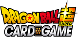 Dragon Ball SCG
