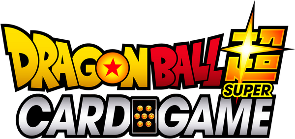 Dragon Ball SCG