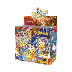 Booster Boxes