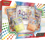 Collection Boxes