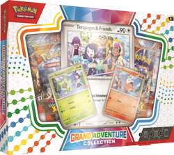 Collection Boxes
