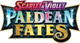 Paldean Fates