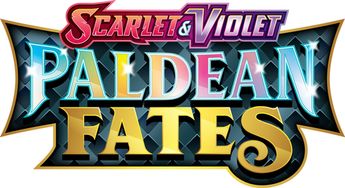 Paldean Fates