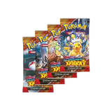 Booster Packs