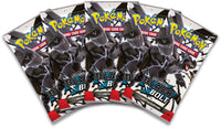 Pokemon Black Bolt Binder Collection