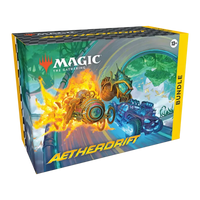 Magic: The Gathering - Aetherdrift Bundle