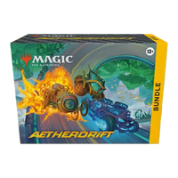 Magic: The Gathering - Aetherdrift Bundle