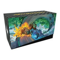 Magic: The Gathering - Aetherdrift Bundle