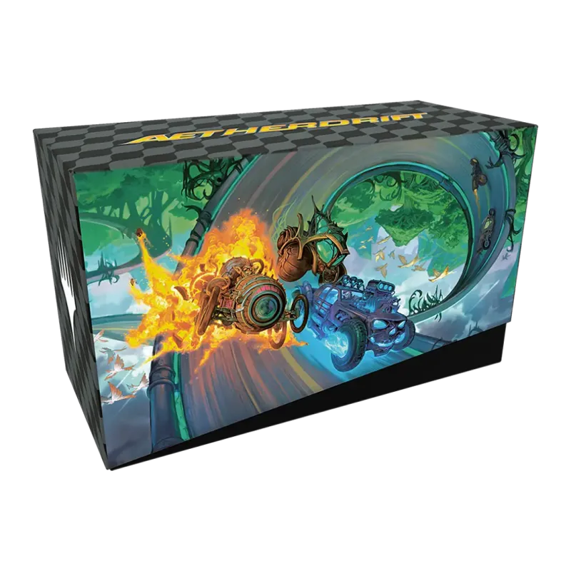 Magic: The Gathering - Aetherdrift Bundle
