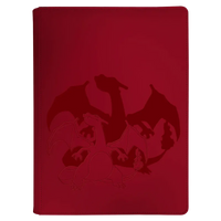 Ultra Pro - 9er Pro Binder Charizard