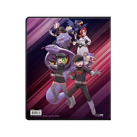 Ultra Pro - Destined Rivals - 9-Pocket Portfolio