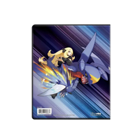 Ultra Pro - Destined Rivals - 4-Pocket Portfolio