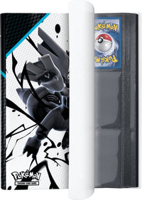 Pokemon Black Bolt Binder Collection