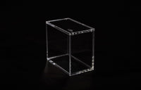 The Acrylic Box - Booster Box