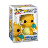 Dragonite Funko POP! 9cm