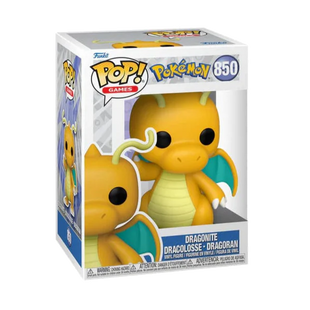 Dragonite Funko POP! 9cm