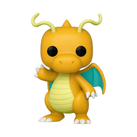 Dragonite Funko POP! 9cm