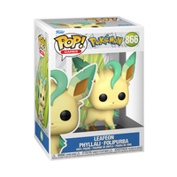 Leafeon Funko POP! 9cm