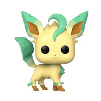 Leafeon Funko POP! 9cm