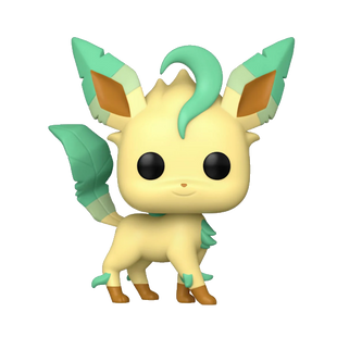 Leafeon Funko POP! 9cm