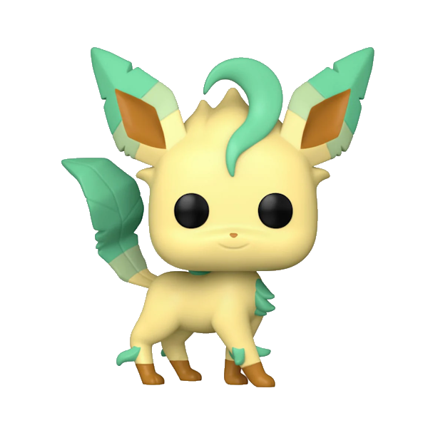 Leafeon Funko POP! 9cm