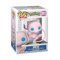 Mew Funko POP! 9cm