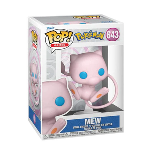 Mew Funko POP! 9cm