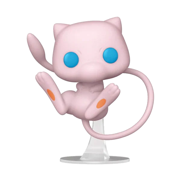 Mew Funko POP! 9cm