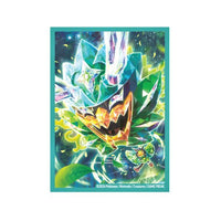 Pokemon Ogerpon ex Premium Collection