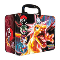 Pokemon Collector's Chest Fall 2023