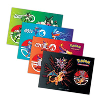 Pokemon Collector's Chest Fall 2023