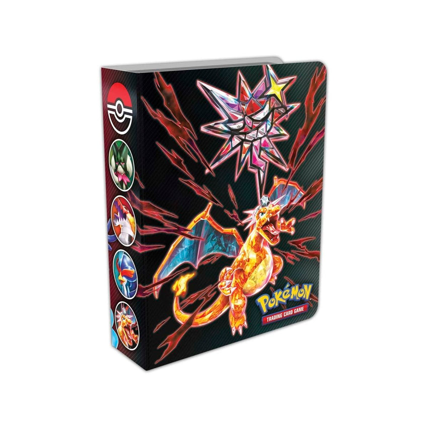 Pokemon Collector's Chest Fall 2023