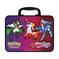 Pokemon Collector's Chest Fall 2023