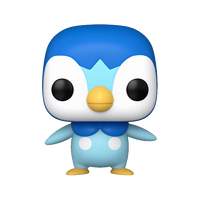 Piplup Funko POP! 9cm