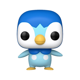 Piplup Funko POP! 9cm