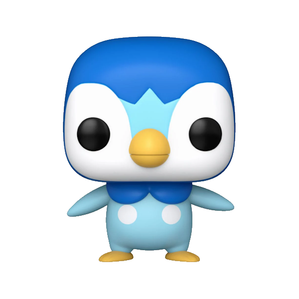 Piplup Funko POP! 9cm