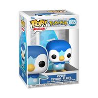 Piplup Funko POP! 9cm