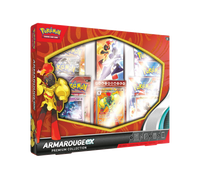 Pokemon Armarouge EX Premium Collection