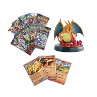 Pokemon Charizard ex Super Premium Collection