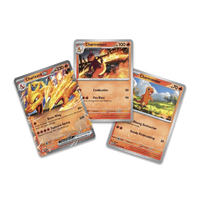 Pokemon Charizard ex Super Premium Collection