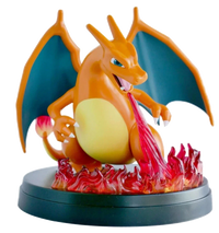 Pokemon Charizard ex Super Premium Collection