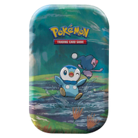 Pokemon Sinnoh Stars Mini Tin