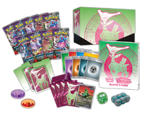 Pokemon Temporal Forces Elite Trainer Box