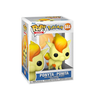 Ponyta Funko POP! 9cm