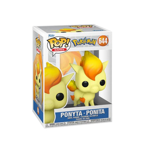 Ponyta Funko POP! 9cm