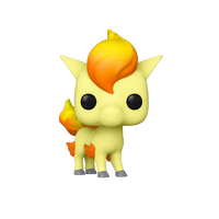 Ponyta Funko POP! 9cm