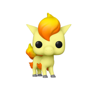 Ponyta Funko POP! 9cm