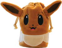 [MAX 1 PER PERSOON] Pokemon Prismatic Evolutions Eevee Accessory Pouch